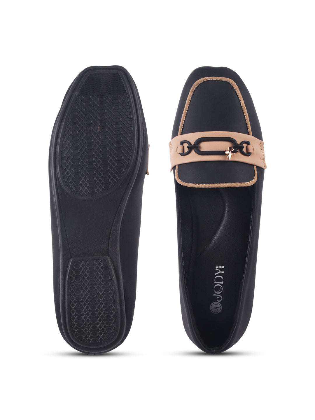 Butterfly Loafers