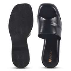 Layla Wedges