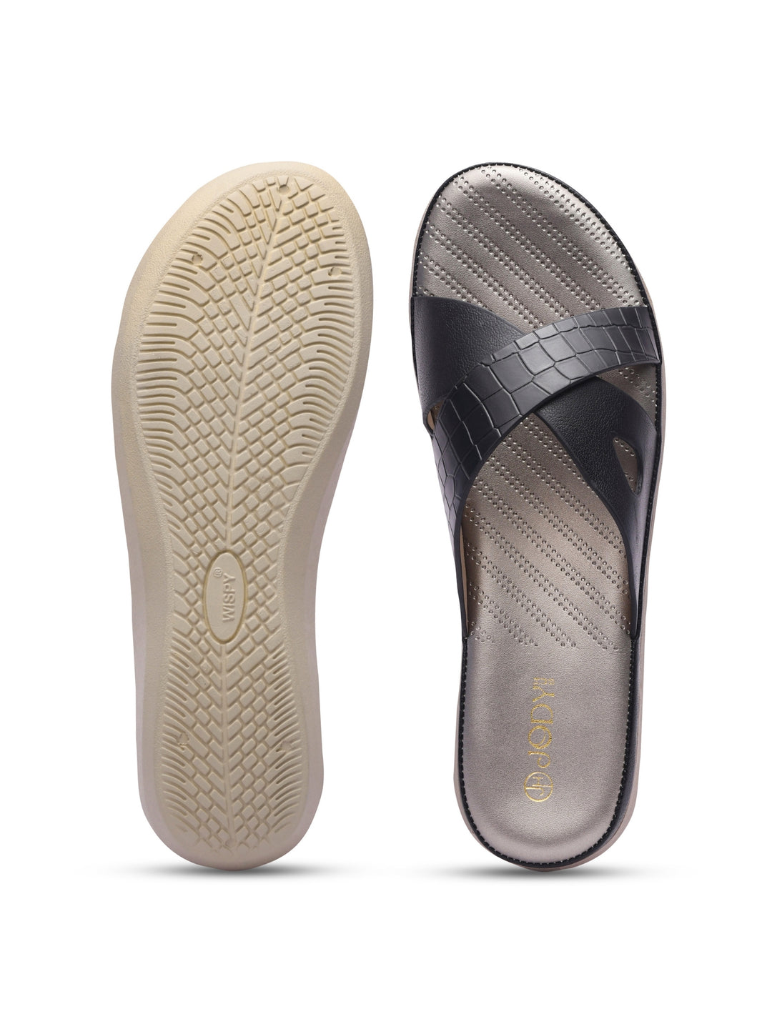 Everyday Sandals