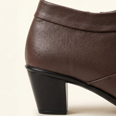 Vienna Boots