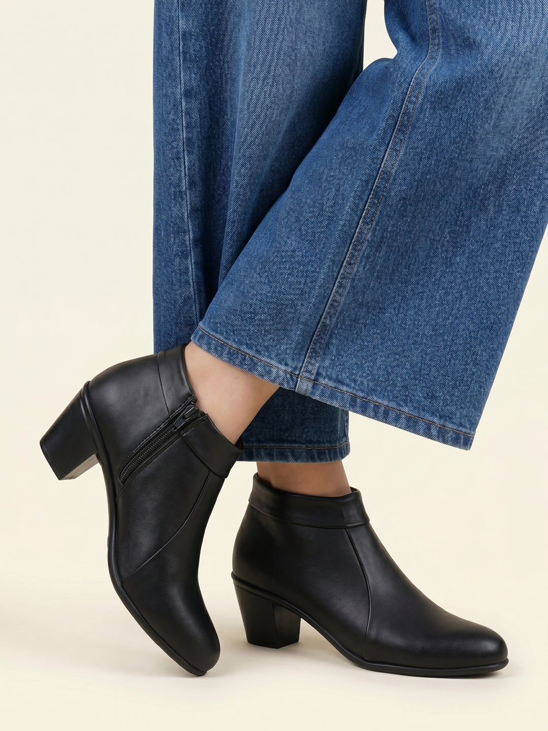 Verona Boots