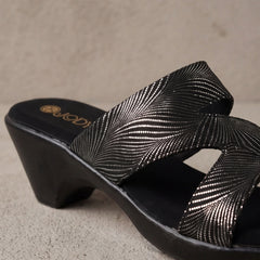 Nayra Sandals