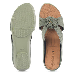 Doctor Flats