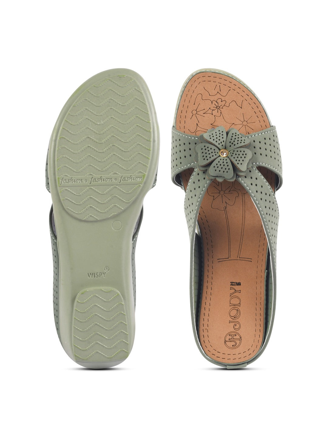 Doctor Flats