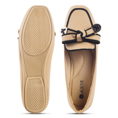 Knot Loafers