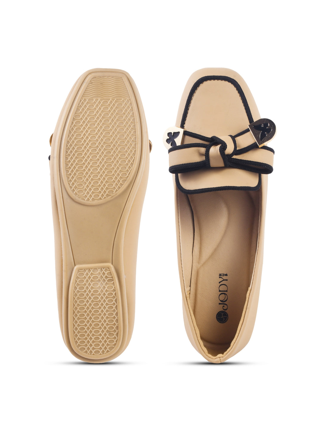 Knot Loafers