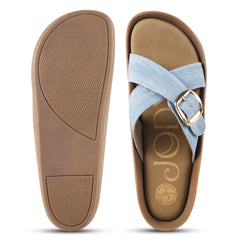 Bleu Flats