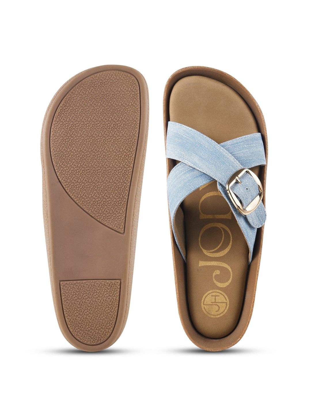 Bleu Flats