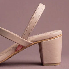 Aurora Heels