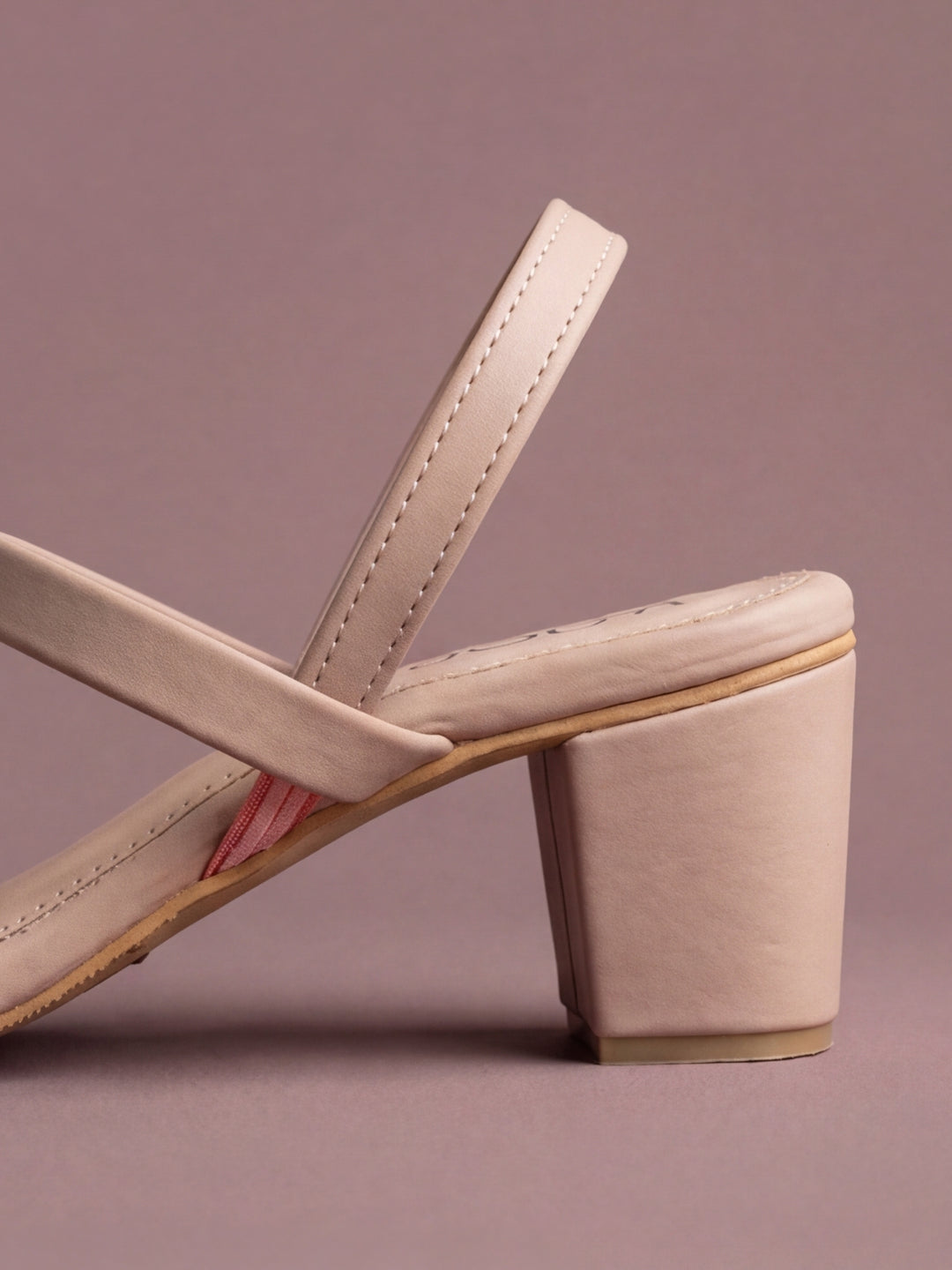 Aurora Heels