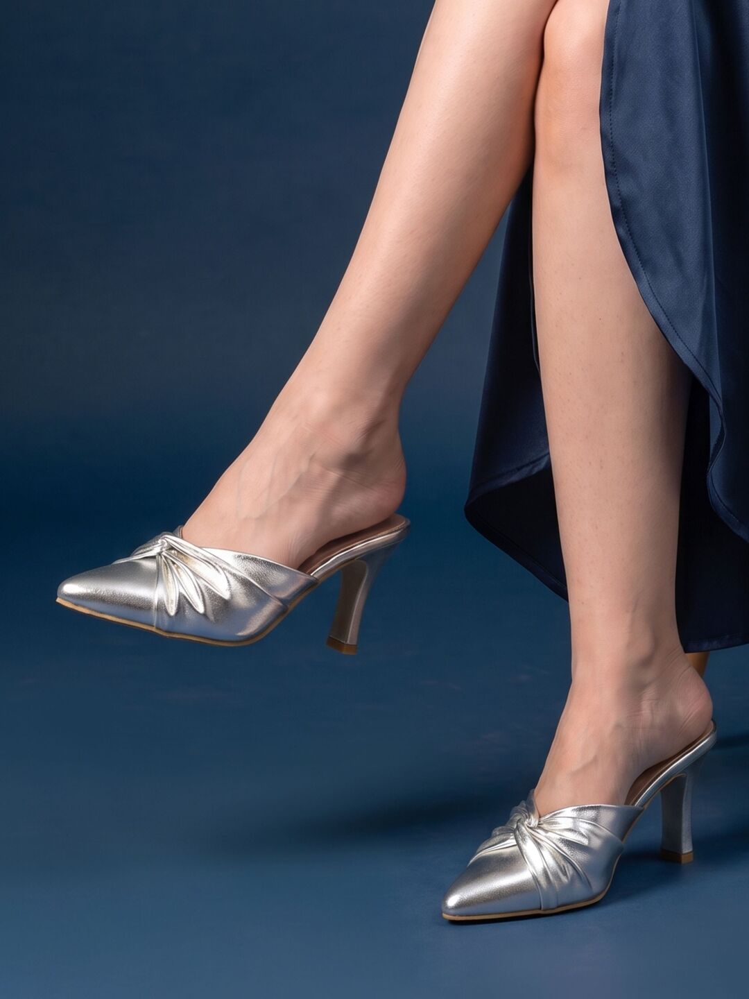 Amelie Heels