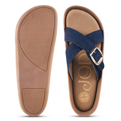 Bleu Flats