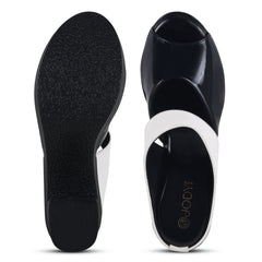 Victoria Heels
