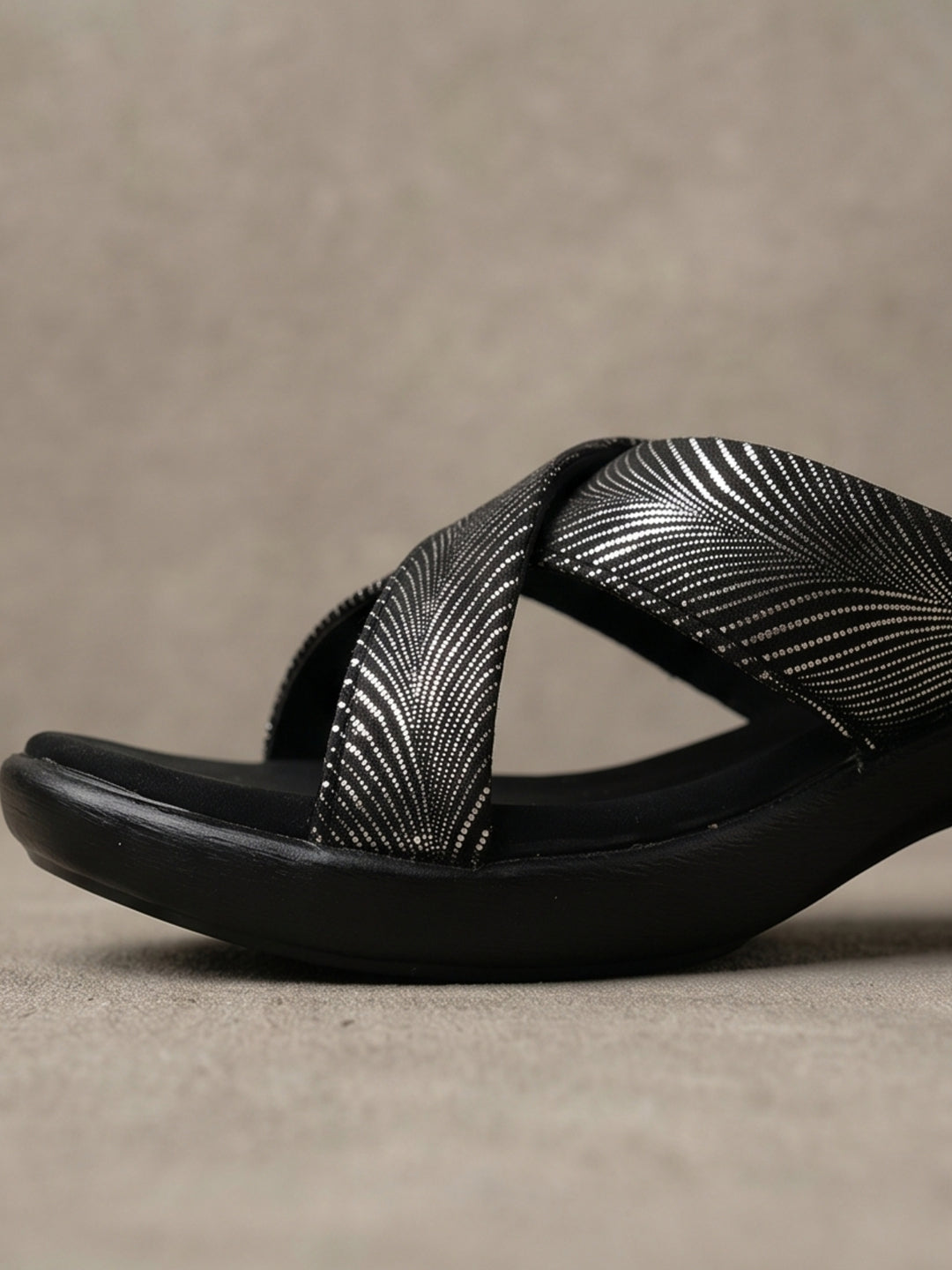 Mira Sandals