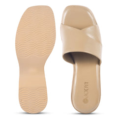 Layla Wedges