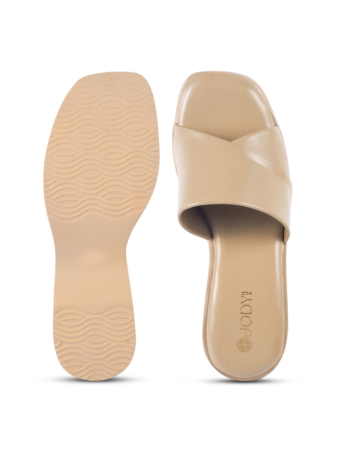 Layla Wedges