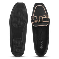 Knot Loafers
