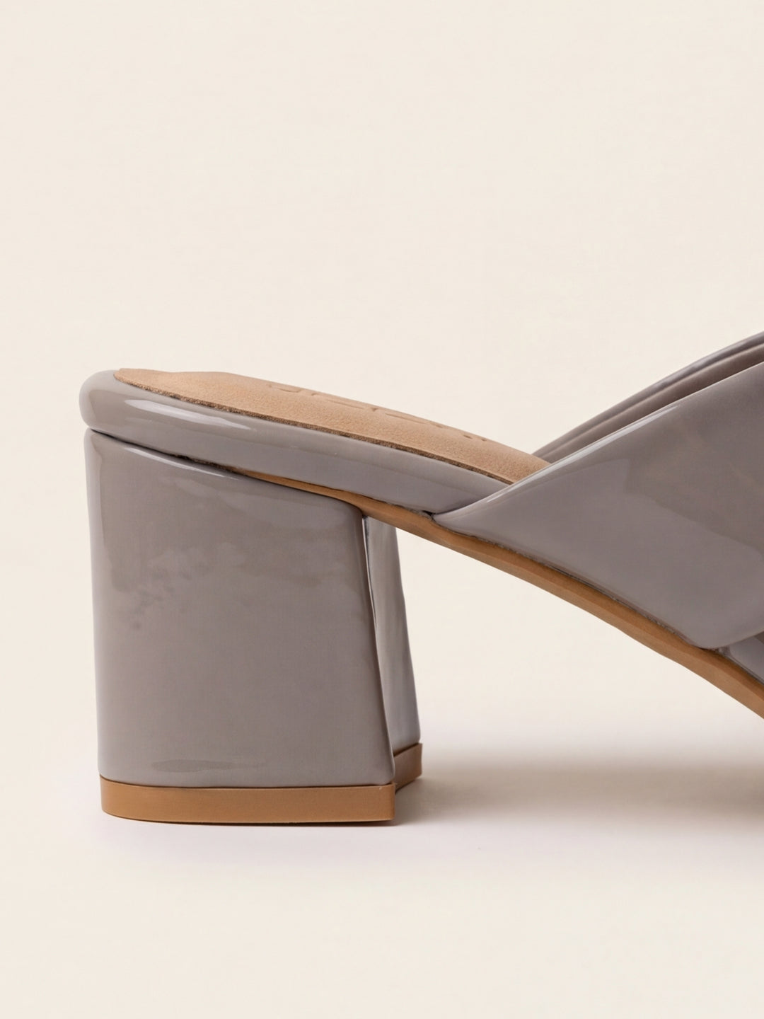 Chloe Heels