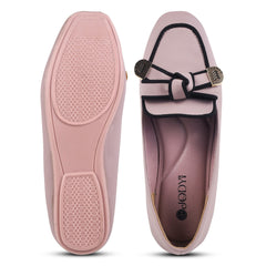 Knot Loafers