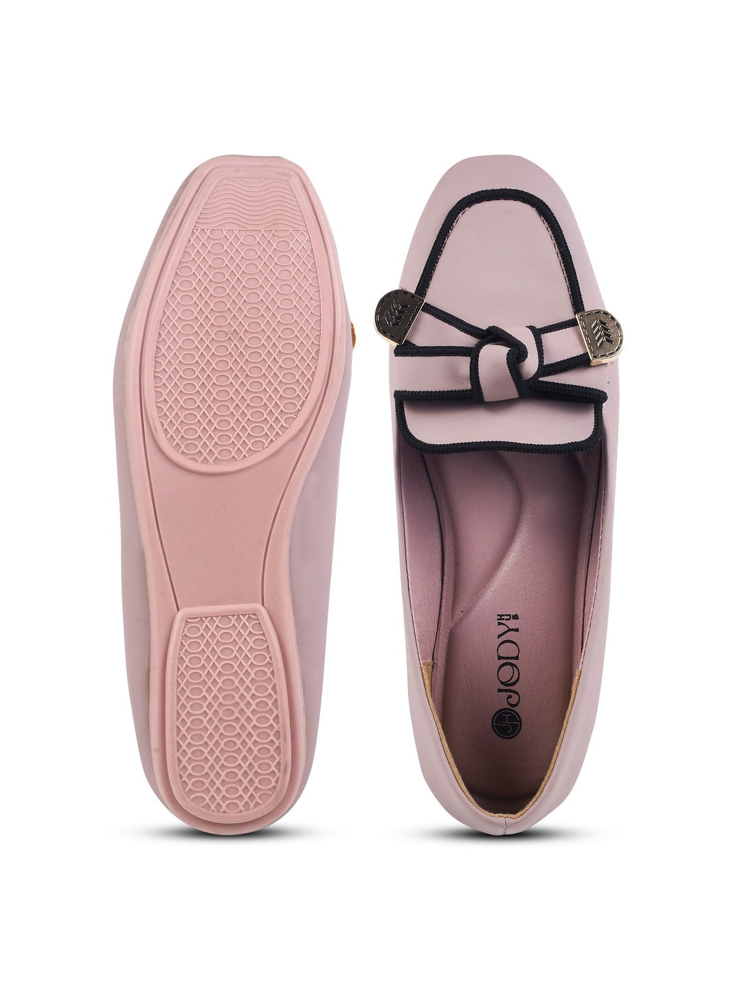 Knot Loafers