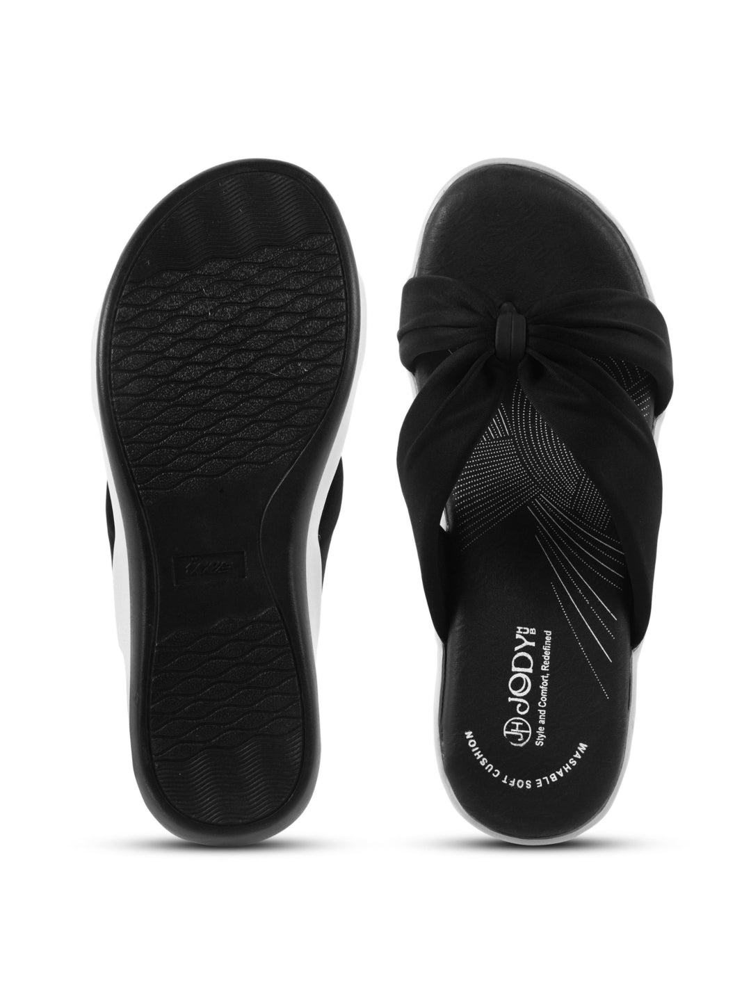 Julia Flats