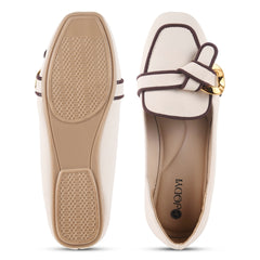 Side Knot Loafers