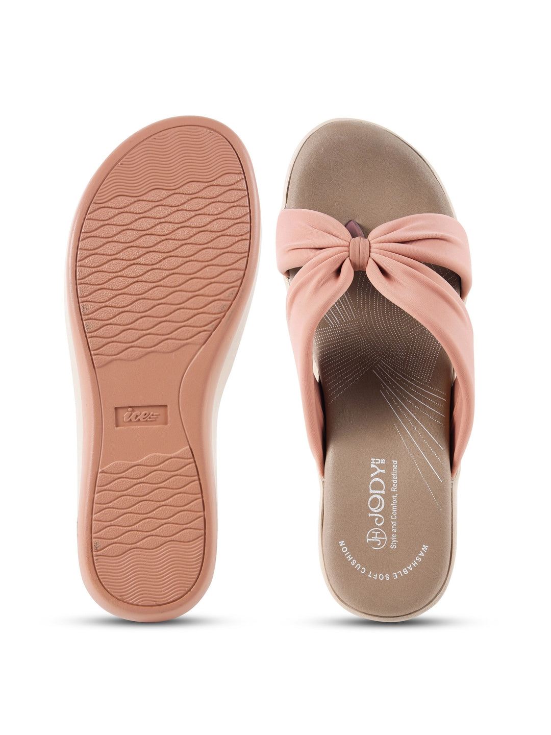 Julia Flats