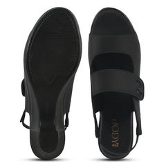 Cute Wedge Sandals