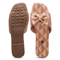 Cute Bow Flats