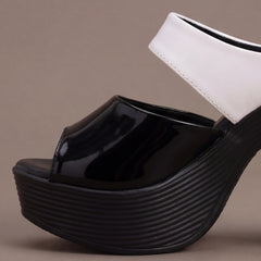 Victoria Heels