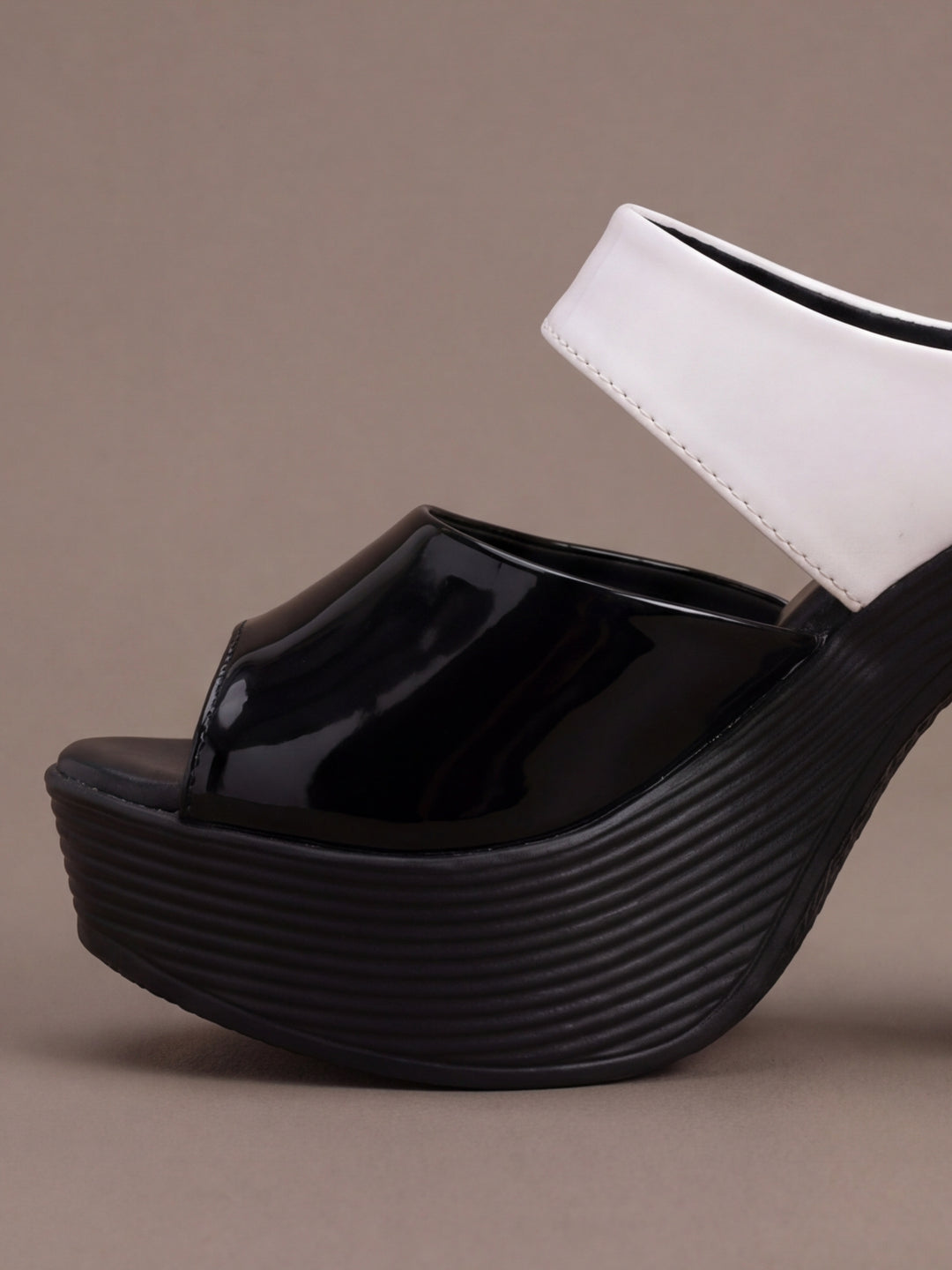 Victoria Heels