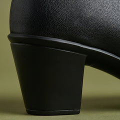 Vienna Boots