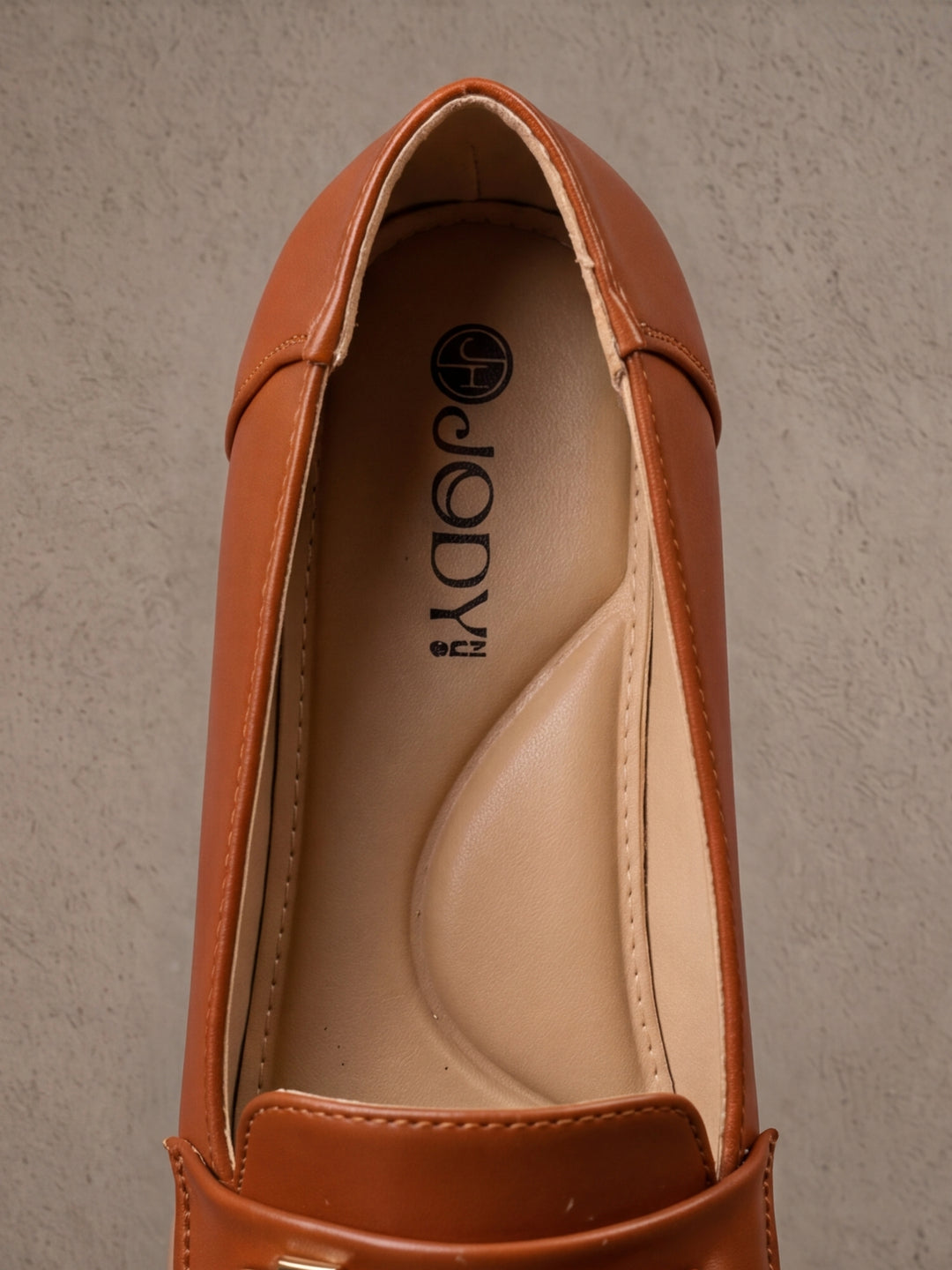 Milano Loafers