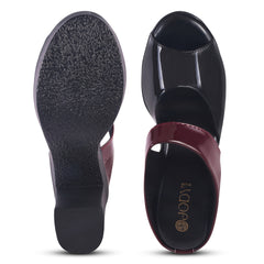Victoria Heels