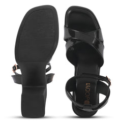 Madison Heels