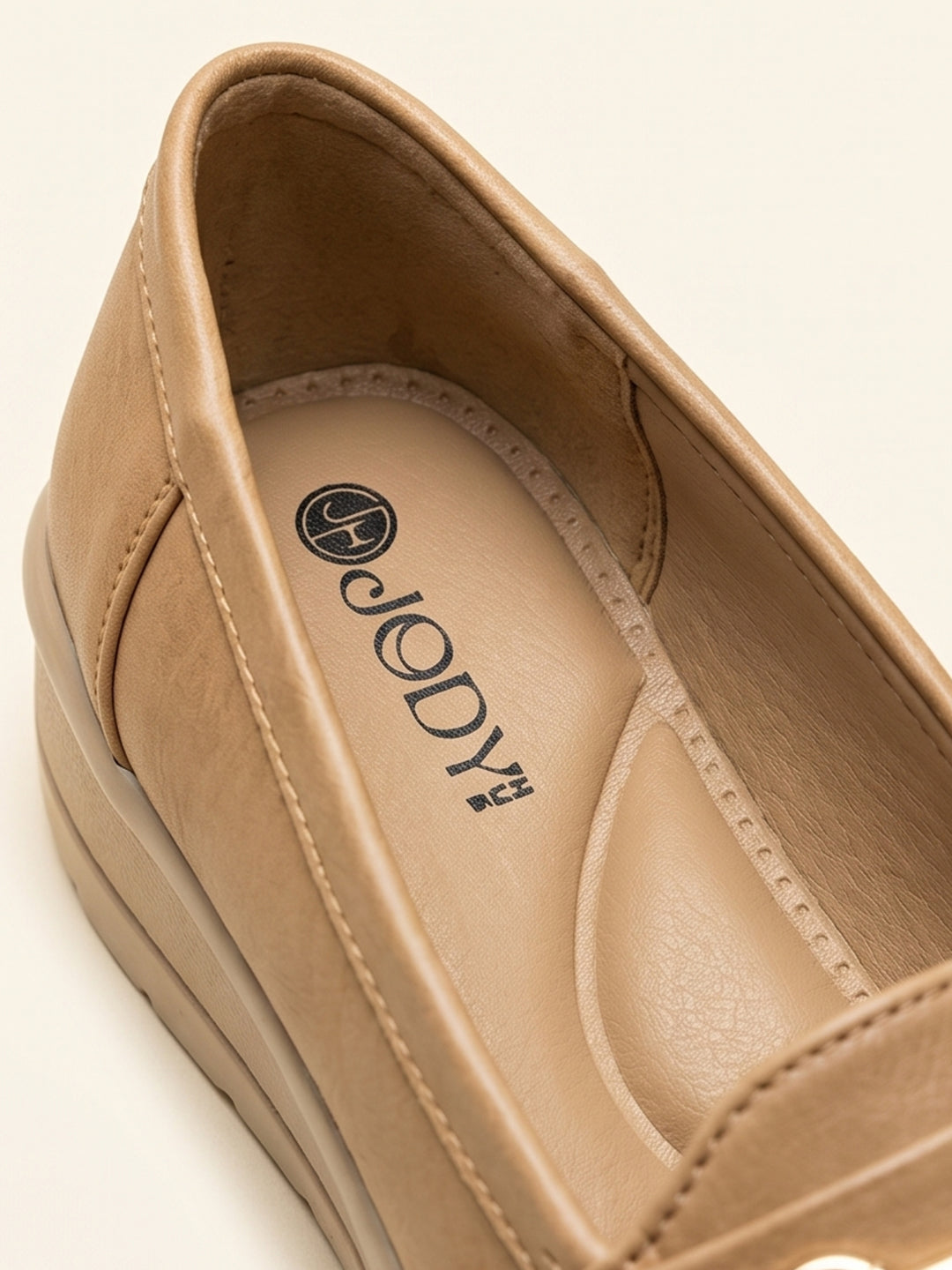 Ember Loafer