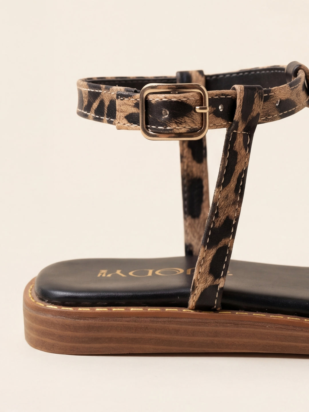 Sahara Sandals