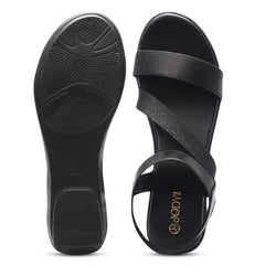 Festive Fancy Sandals
