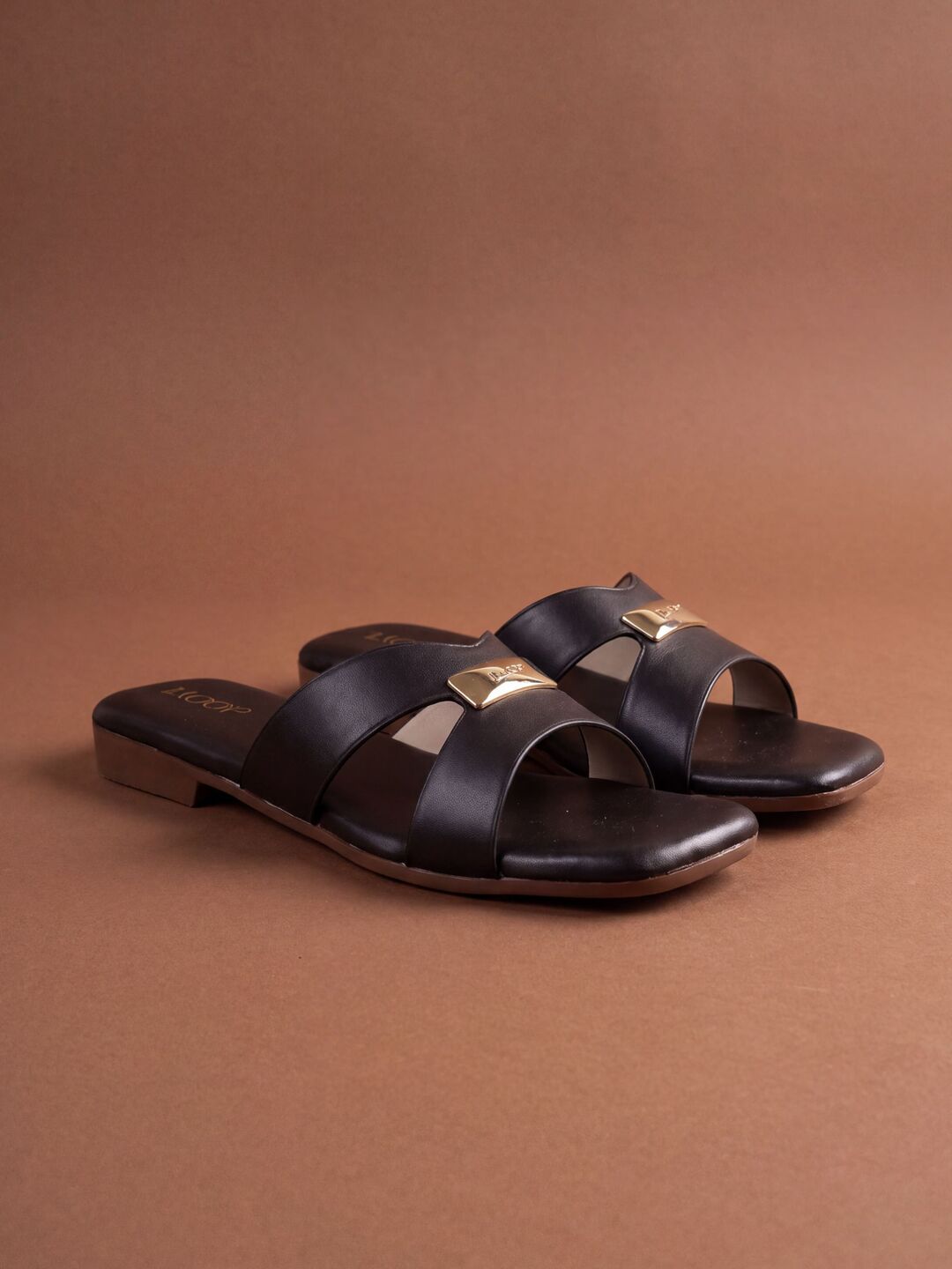 Cleo Flats