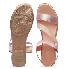 Festive Fancy Sandals