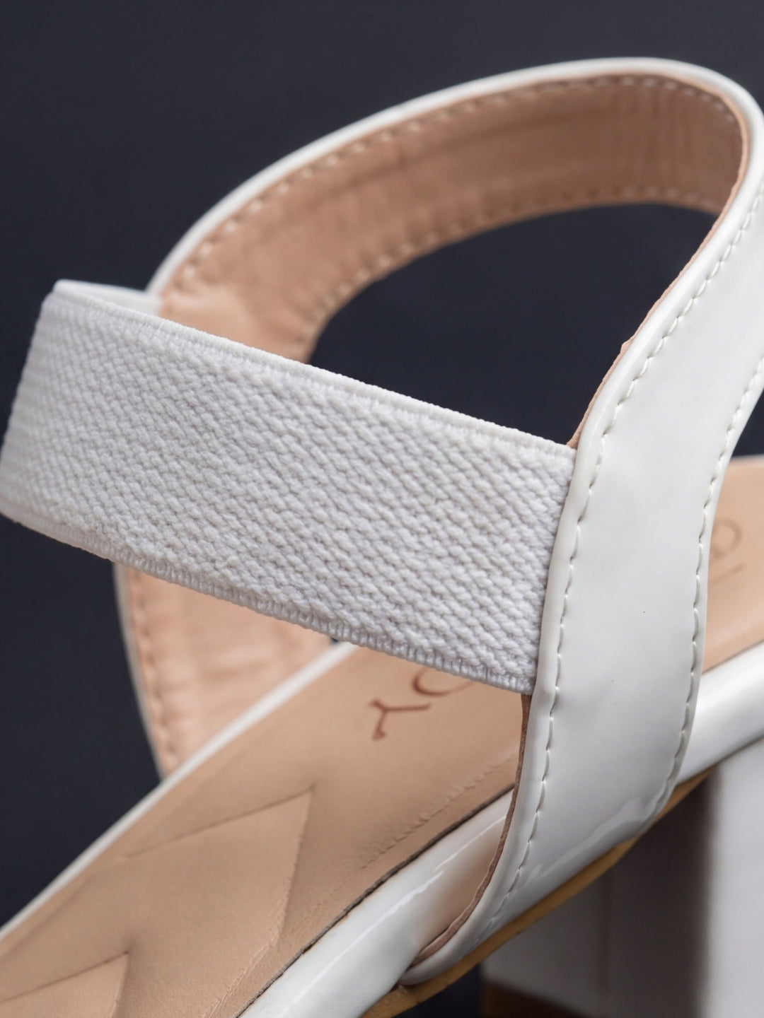 Emma Sandals