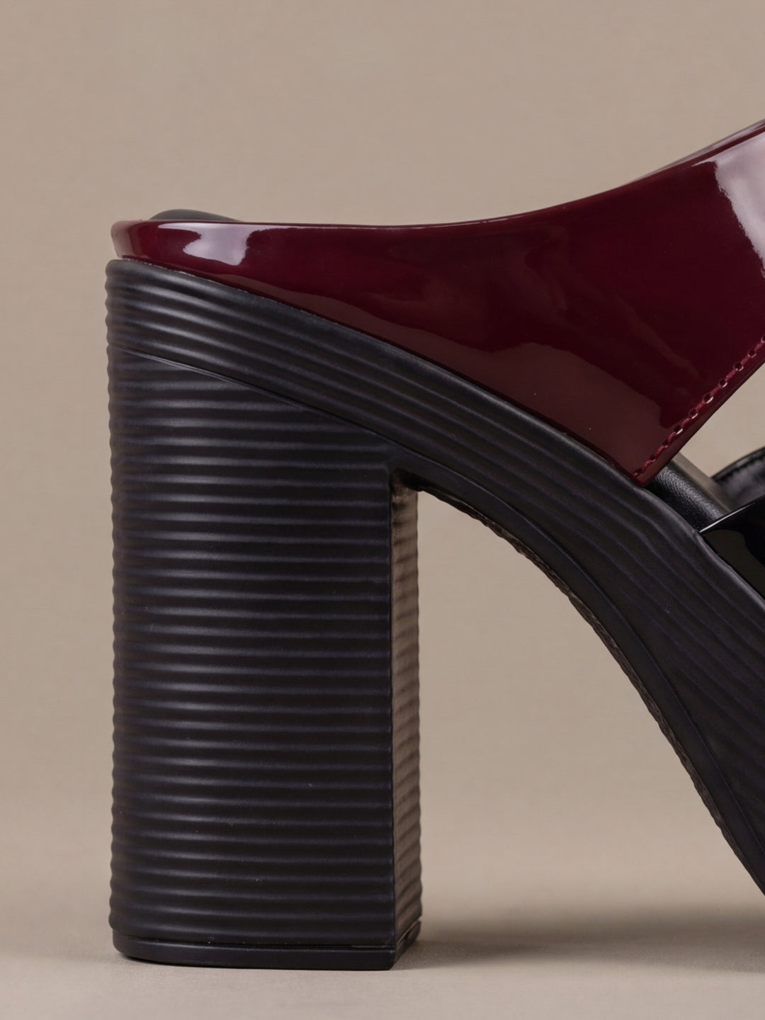 Victoria Heels