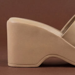 Layla Wedges