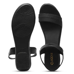Festive Fancy Sandals