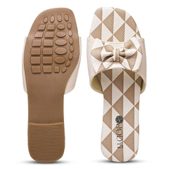Cute Bow Flats