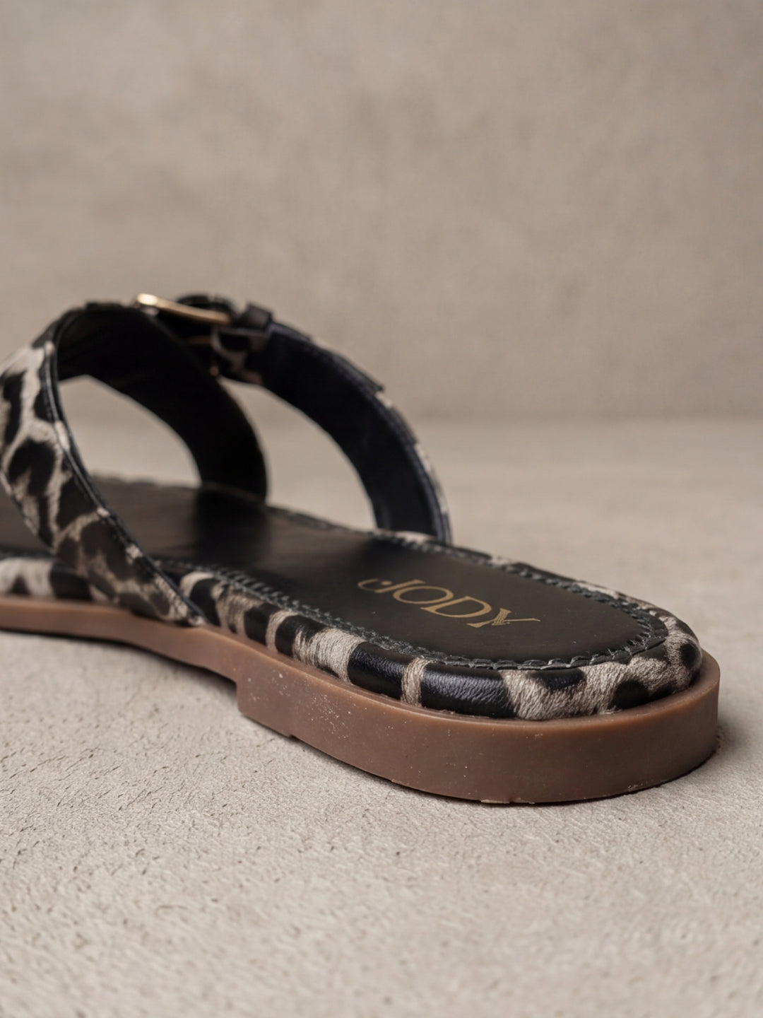 Tasha Sandals