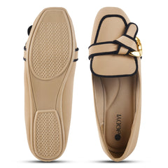 Side Knot Loafers