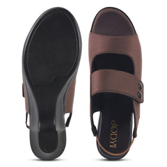 Cute Wedge Sandals