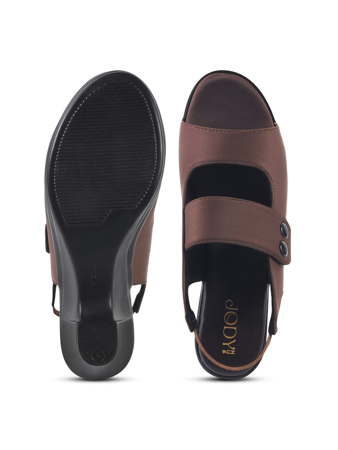 Cute Wedge Sandals