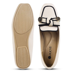 Knot Loafers